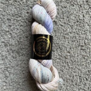 Pigment & Ply Eras DK Yarn (1 skein)